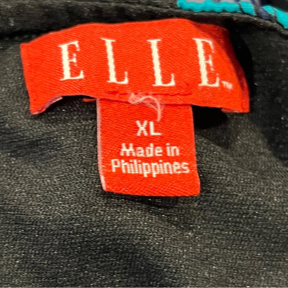 Elle Floral Maxi Dress with Spaghetti Straps size extra large - Picture 9 of 13